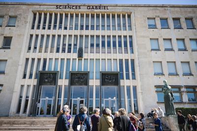 Visite Art et Architecture   Dijon