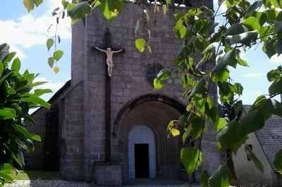 Visite bourg de Saint-Frjoux !  Saint Frejoux