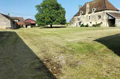 Visite commente de la ferme de Neuvelle  Ladoix-Serrigny  Ladoix Serrigny