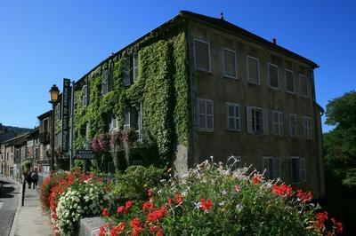 Visite commente de la Maison de Louis Pasteur  Arbois