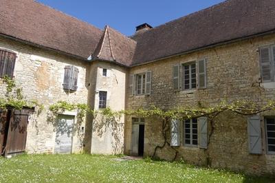 Visite commente du presbytre de Montfaucon