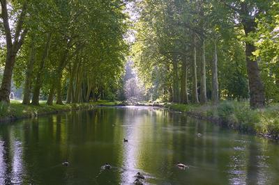 Visite conte Maubuisson  tire-d'aile  Saint Ouen l'Aumone