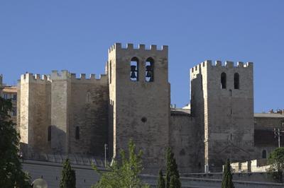 Visite De L'abbaye Saint-victor Et De Ses Cryptes  Marseille