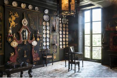 Visite De L'appartement De Victor Hugo  Paris 4me