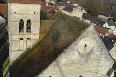 Visite de l'Eglise de Cramoisy