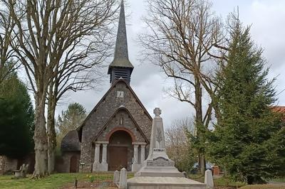 Visite de l'glise et de son horloge de Hendecourt-les-Ransart  Hendecourt les Ransart