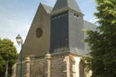 Visite de l'glise  Saint Piat