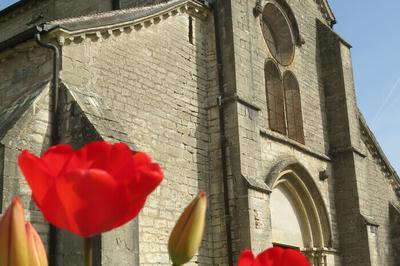 Visite de l'glise Saint-Didier d'Autrey-les-Gray  Autrey les Gray