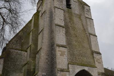 Visite de l'glise Saint Martin  Agnez les Duisans