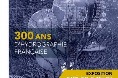 Visite De L'exposition 300 Ans D'hydrographie Franaise  Vincennes