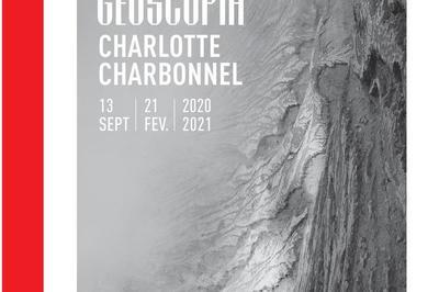 Visite De L'exposition Geoscopia Avec Charlotte Charbonnel  Saint Ouen l'Aumone