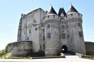 Visite de l'exposition  Nogent le Rotrou