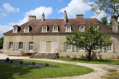 Visite de l'Hostellerie-centre d'art singulier  Dijon