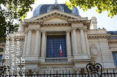 Visite de l'Htel Potocki  Paris 8me