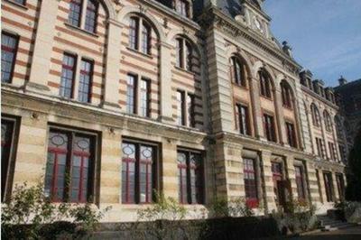 Visite de l'Institut national suprieur du professorat et de l'ducation  Dijon