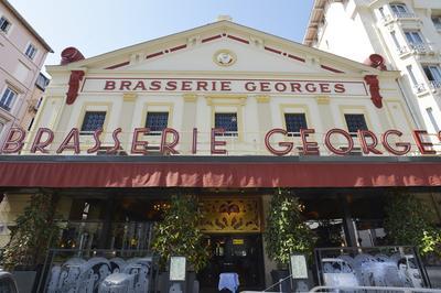 Visite De La Brasserie  Lyon