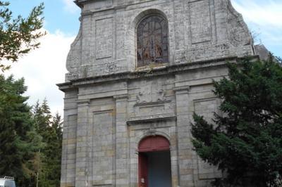 Visite de la chapelle du saint-esprit à quimper à Quimper