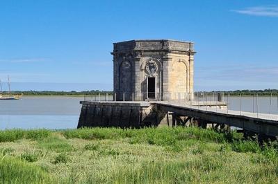 Visite de la Fontaine Royale de Lupin !  Saint Nazaire sur Charente