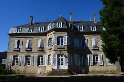 Visite de la sous-prfecture de Bellac