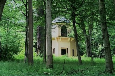 Visite de la Tour Vellda  Chatenay Malabry