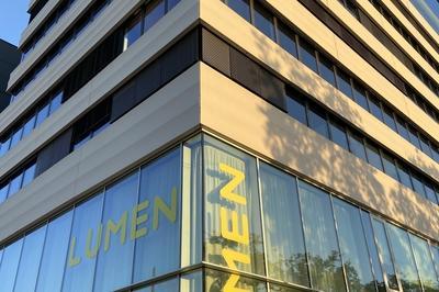 Visite de Lumen, Cit de la Lumire  Lyon