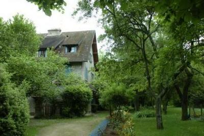 Visite de Maison Blanche  Sucy en Brie