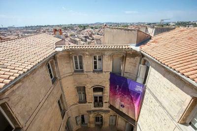 Visite dcouverte de l'htel d'Aurs !  Montpellier