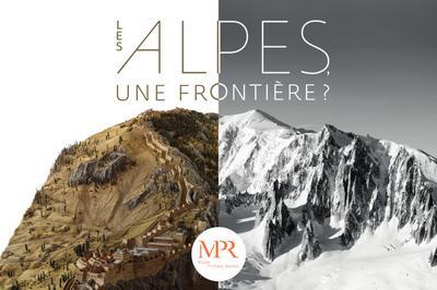 Visite découverte sur Les Alpes à Paris 7ème
