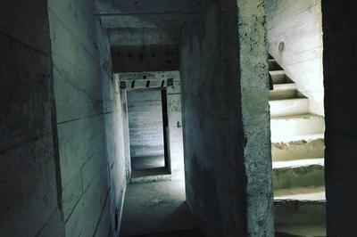 Visite des bunkers de pignerolle  Saint Barthelemy d'Anjou