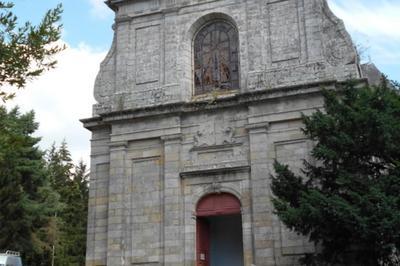 Visite Du Chantier De La Rnovation De La Chapelle Du Saint-esprit  Quimper