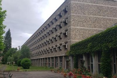 Visite du couvent des Dominicains de Toulouse