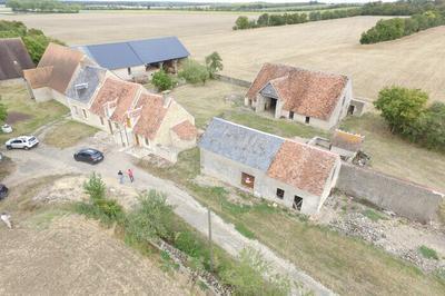 Visite du Hameau de Saint-Sylvain  La Celle