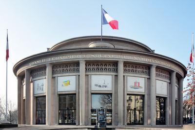 Visite Du Palais D'ina : Dcouvrez Le Chef D'oeuvre Architectural D'auguste Perret !  Paris 16me