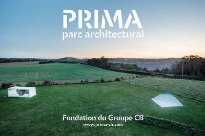 Visite Du Parc Architectural Prima  Leulinghen Bernes