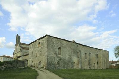 Visite du prieur de Ronsenac