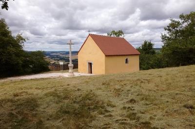 Visite du site de Saint-Abdon  Arnay Sous Vitteaux