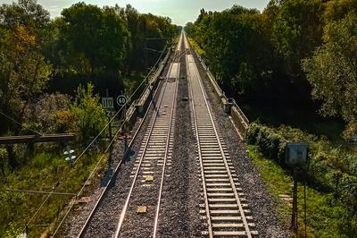 Visite du site ferroviaire de Laroche-Migennes et de locomotives