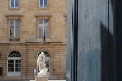 Visite du site historique du Collge de France  Paris 5me