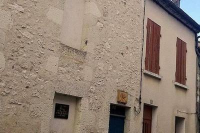 Visite du temple maonnique de Sainte-Foy-la-Grande  Sainte Foy la Grande