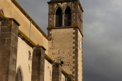 Visite en musique  Clerlande