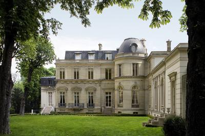 Visite flash, Dcouverte des Collections du muse Marmottan Monet  Paris 16me