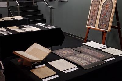Visite Flash - Historiens, Collectionneurs, Architectes : Quand Les Chartrains Font Don De Leurs Documents Aux Archives  Chartres