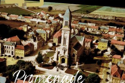 Visite guide : 39-45  travers les rues de Steenwerck