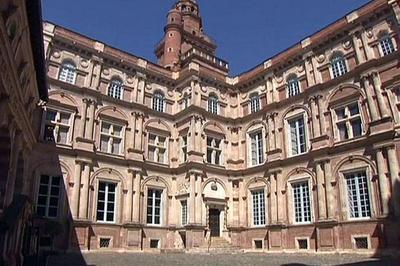 Visite Guide  Toulouse