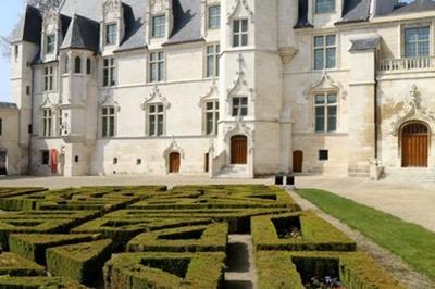 Visite Guide  Beauvais