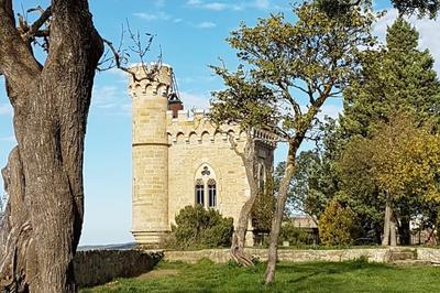 Visite Guide - Domaine De L'Abb Saunire  Rennes le Chateau