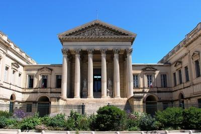 Visite Guide  Montpellier