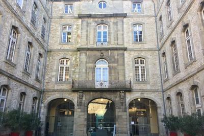 Visite Guide  Carcassonne