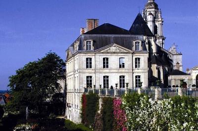 Visite Guide  Blois