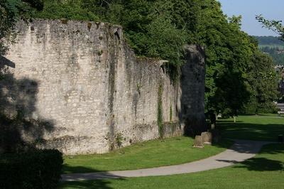 Visite guide Art et patrimoine de Sarrebourg